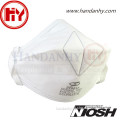 N95 &FDA breathing mask disposable respirator dust mask